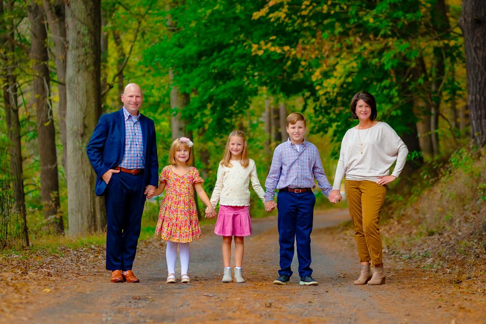 family portrait