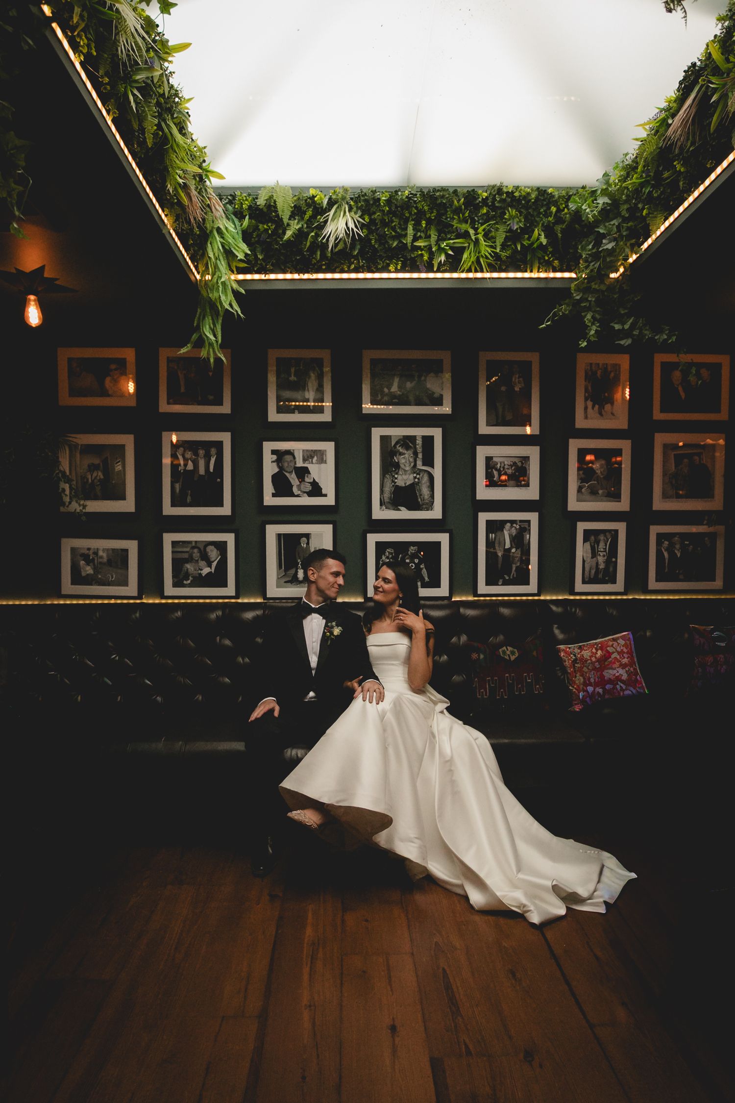 Best wedding photographers Ireland in Dublin
