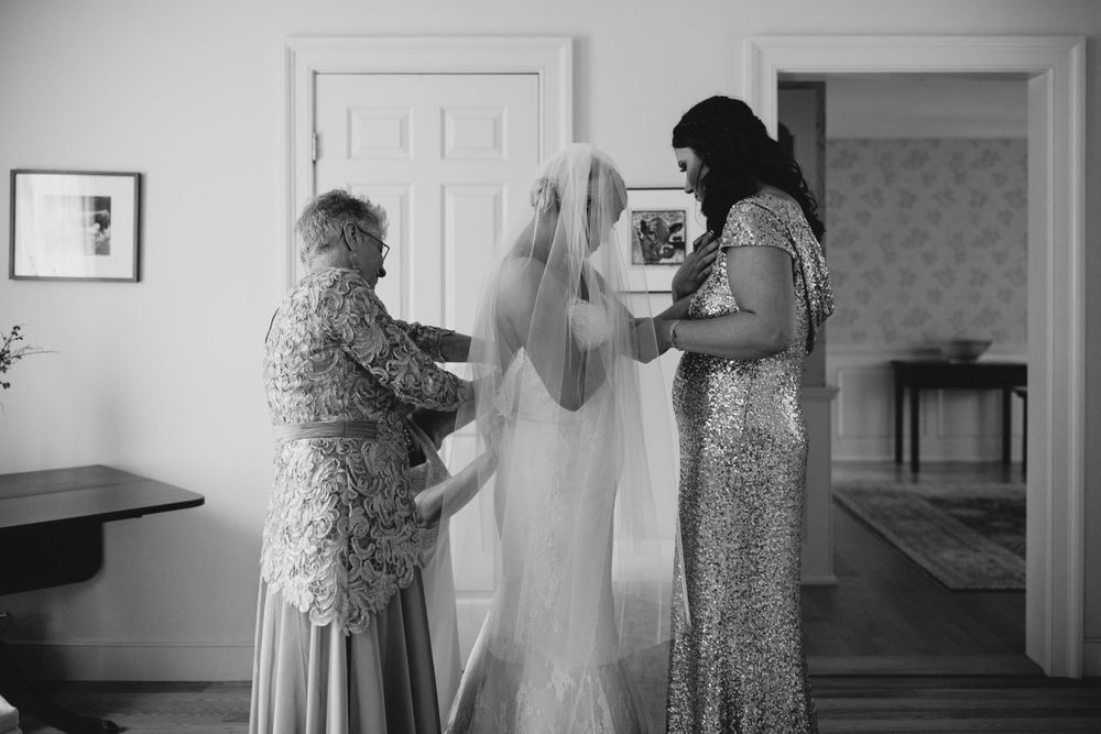 historic estate wedding venue massachusetts