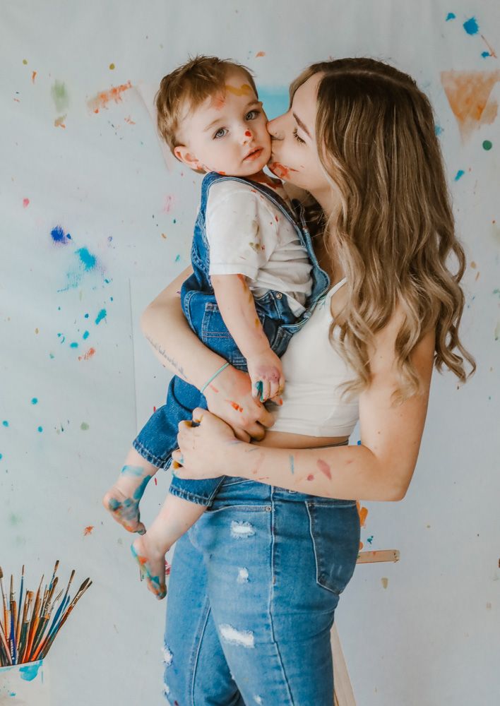 First birthday, cake smash, milestone, cake smash photographer, children photographer, birthday,  mohave county,photographer,arizona