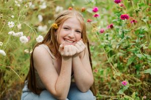 senior