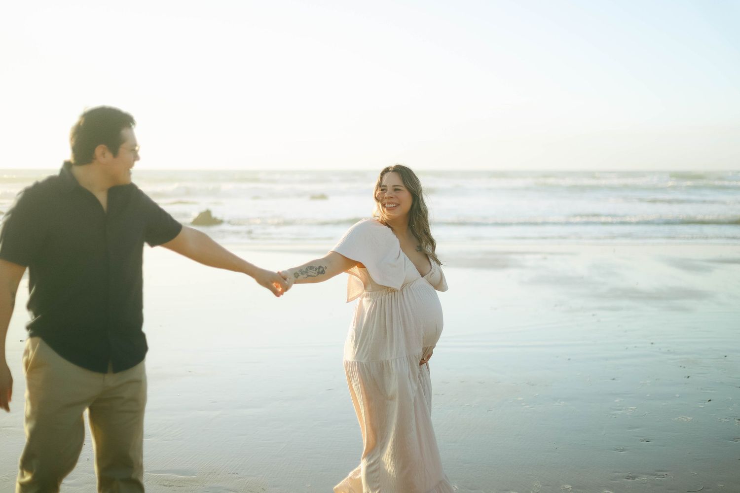 California Couple, Elopement, Family, Maternity, Newborn, and Lifestyle Photographer serving Vandenberg Space Force Base