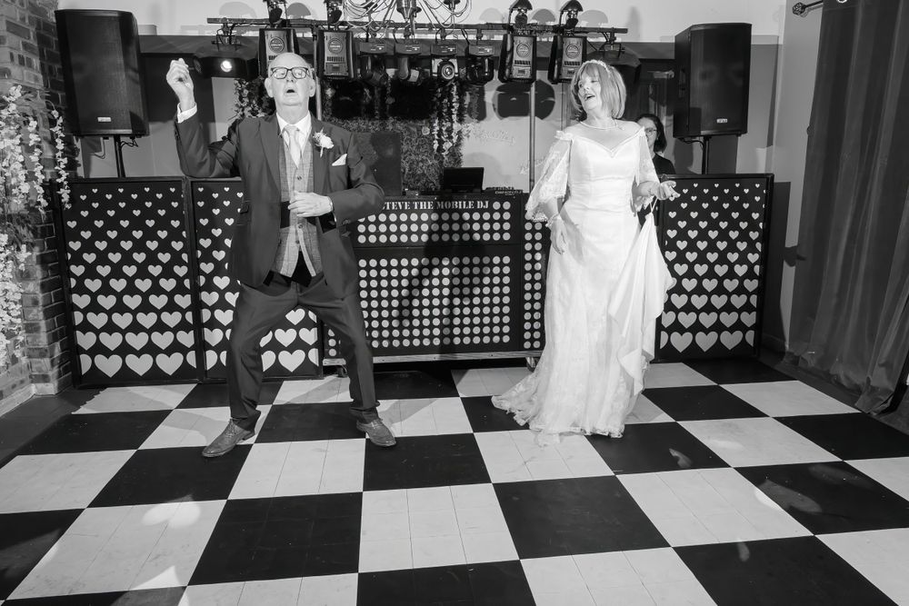 father of the bride
