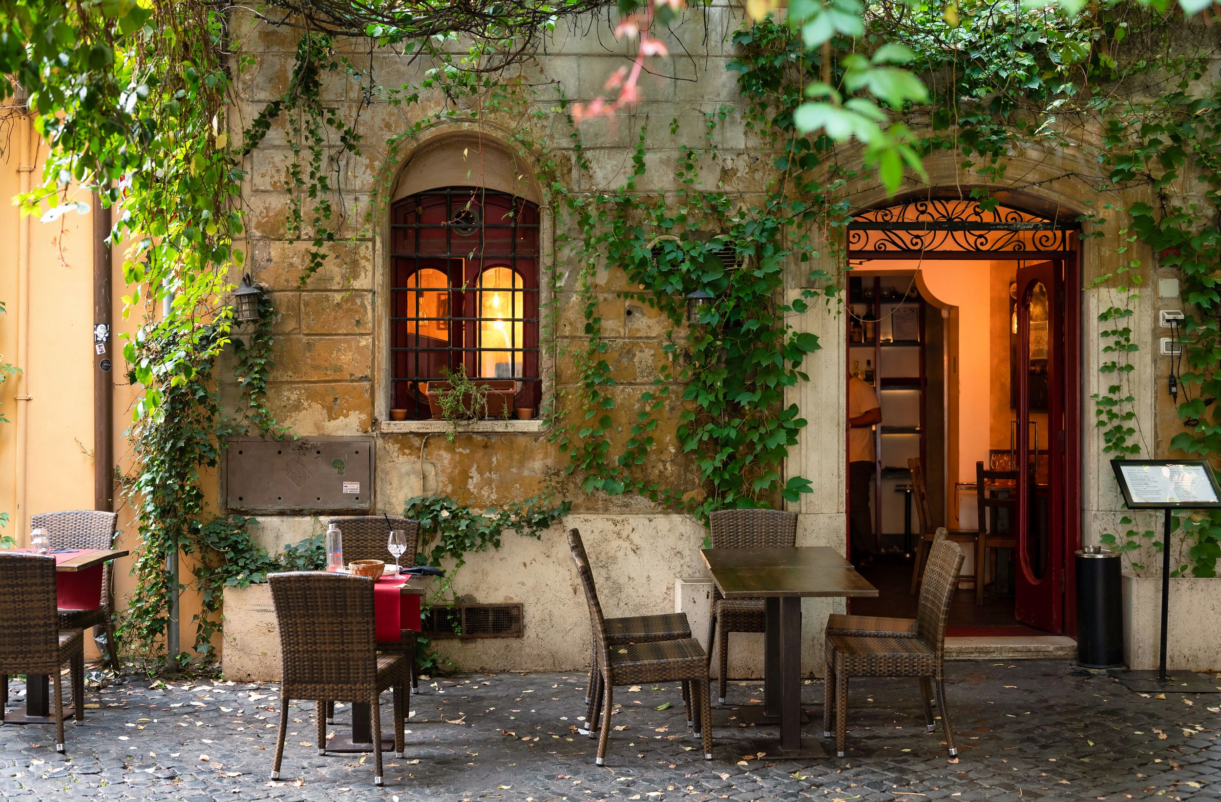 Rome