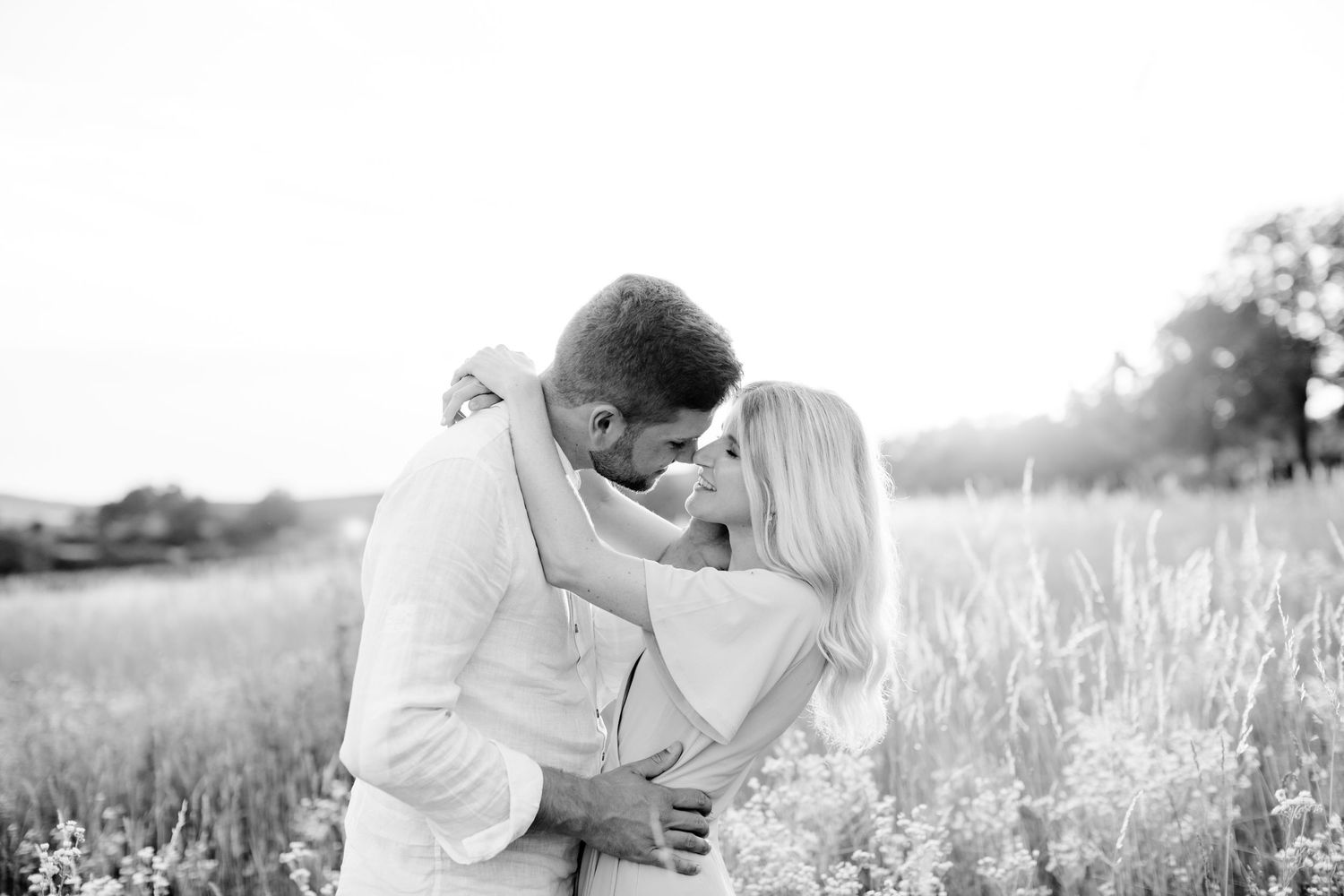 Kerstineva Hochzeit