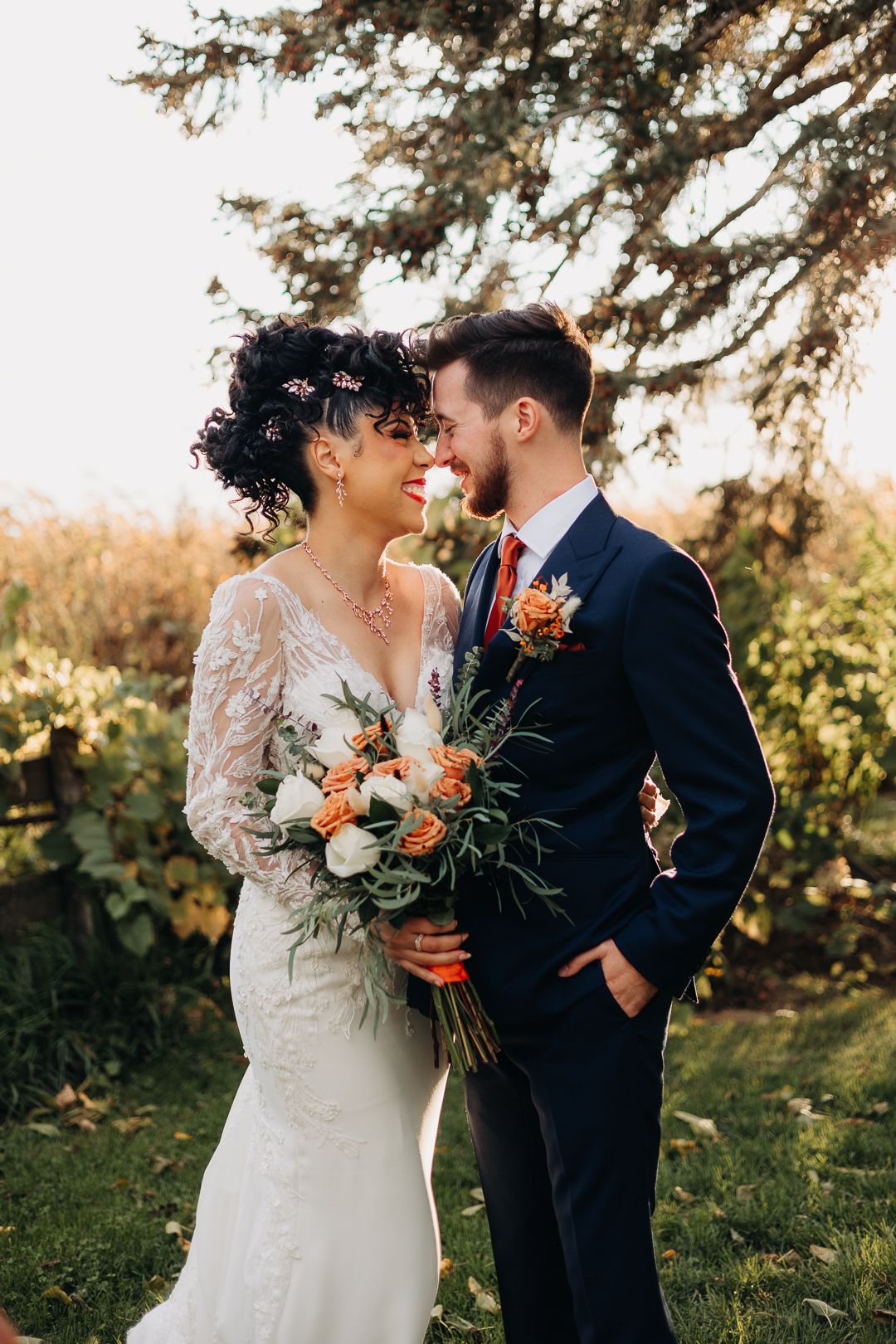 wedding photo