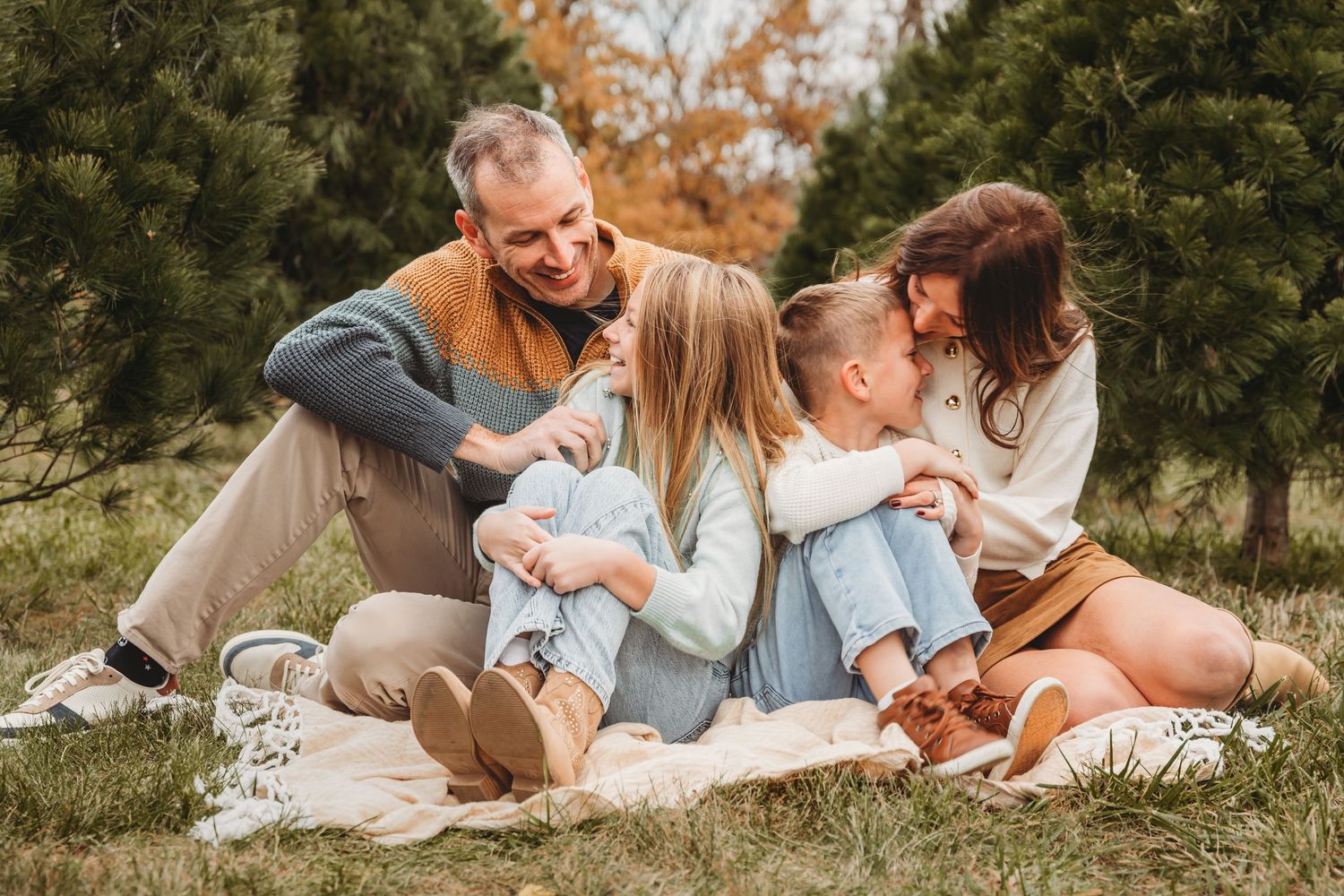 KC Mini Session Photography