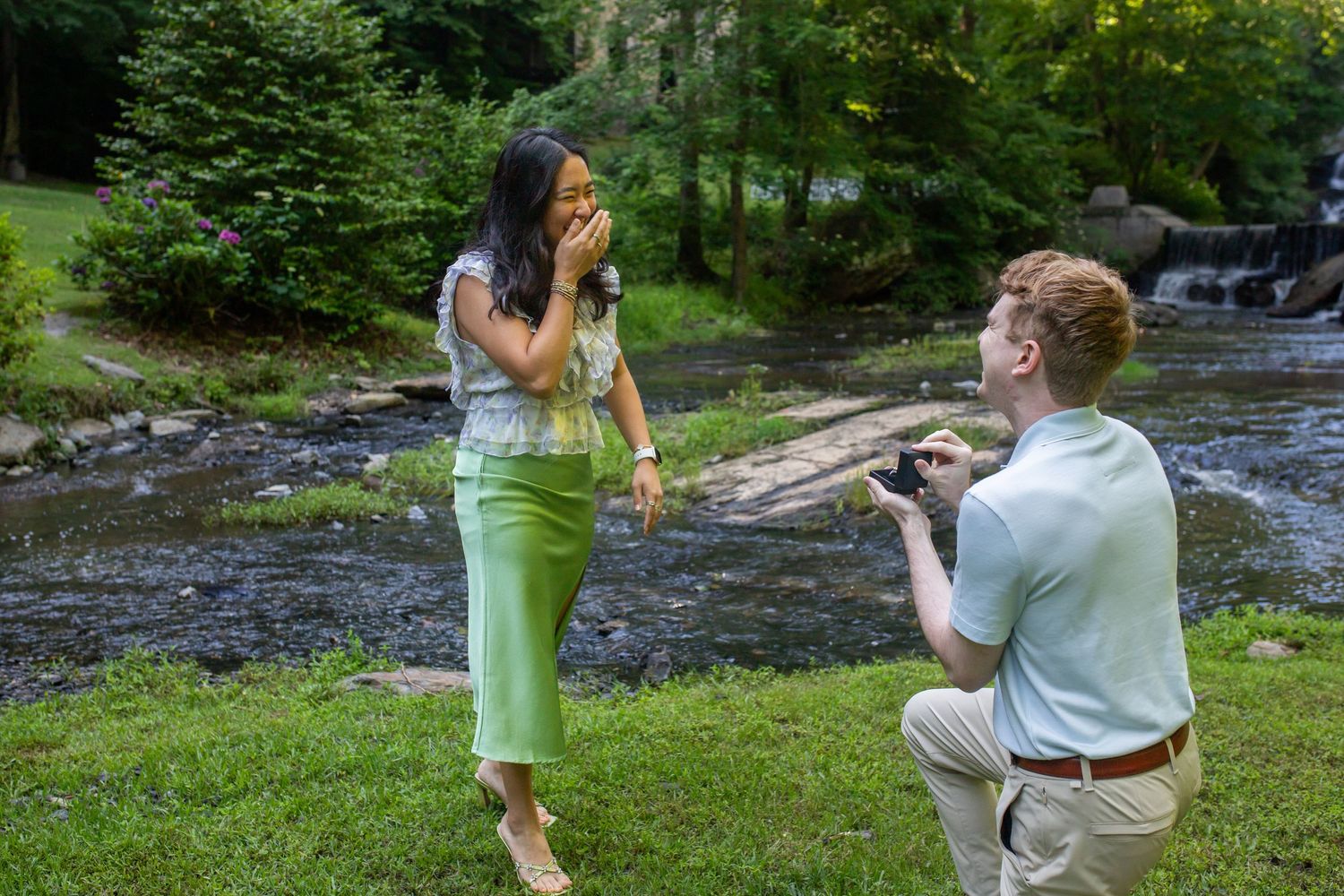 north ga wedding photographer, photography, wedding photographer, Hightower falls, elopement photographer