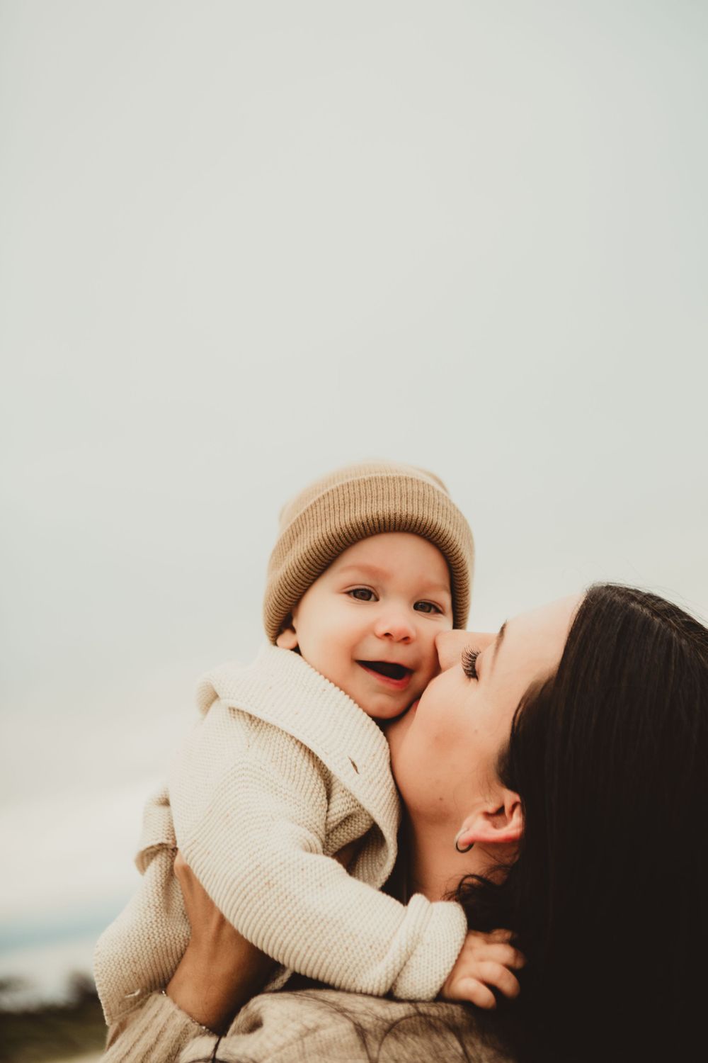 Crowdy Head Harrington family beach session