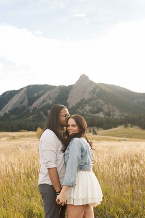 couples session