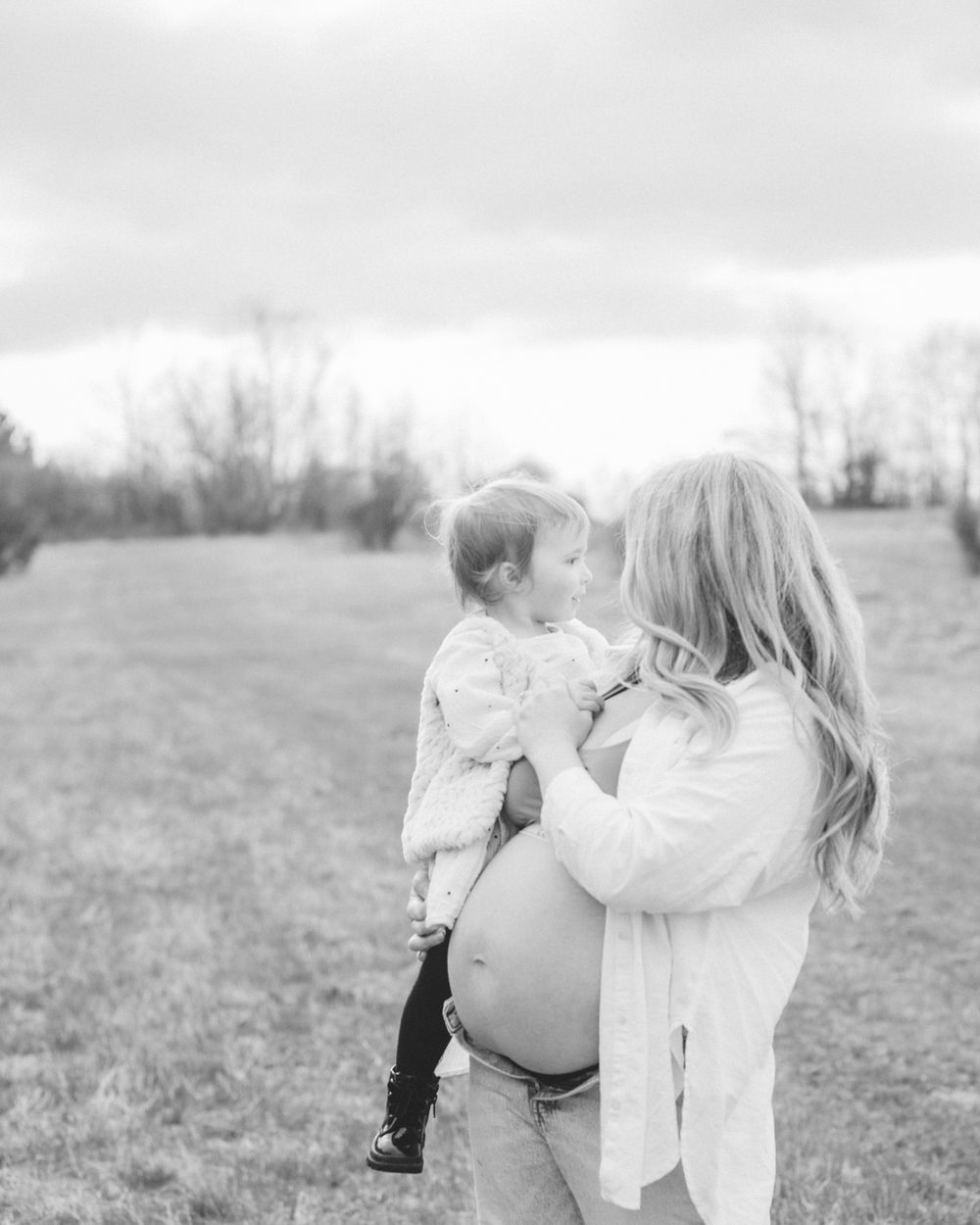 maternity photography