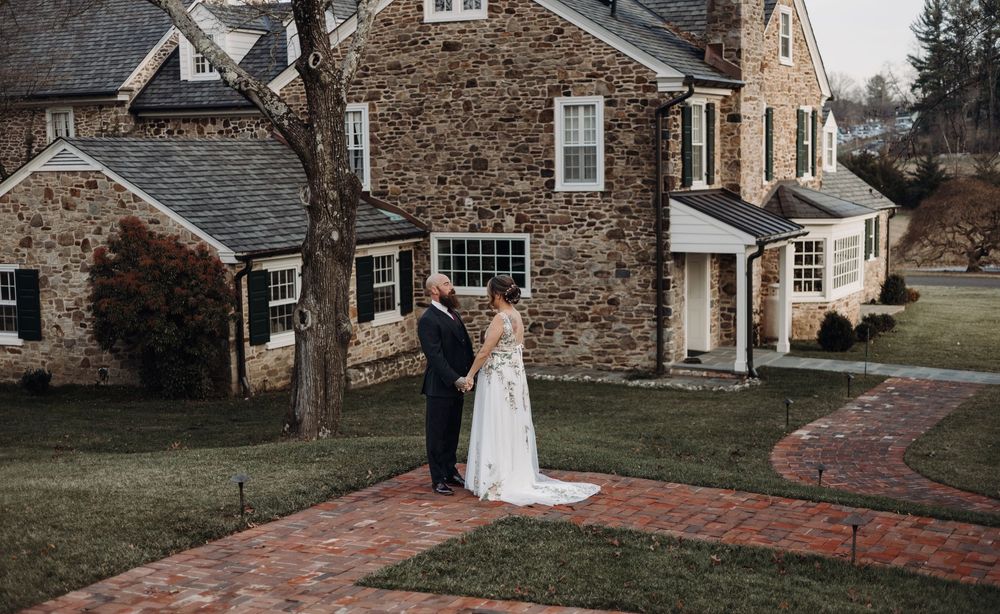 First look | byjordanphotography