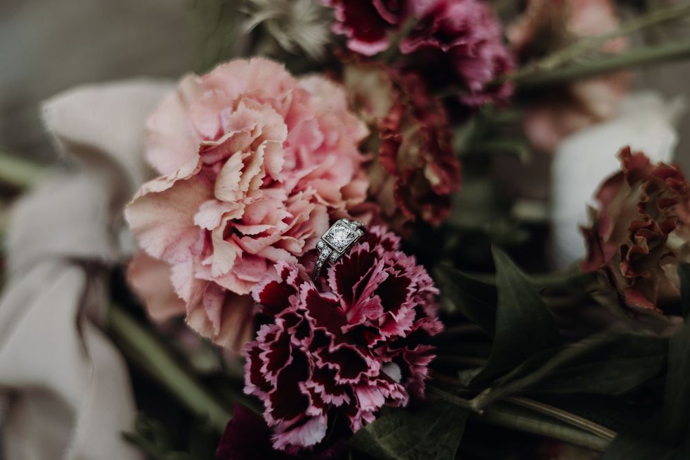 Ring details shot | byjordanphotography