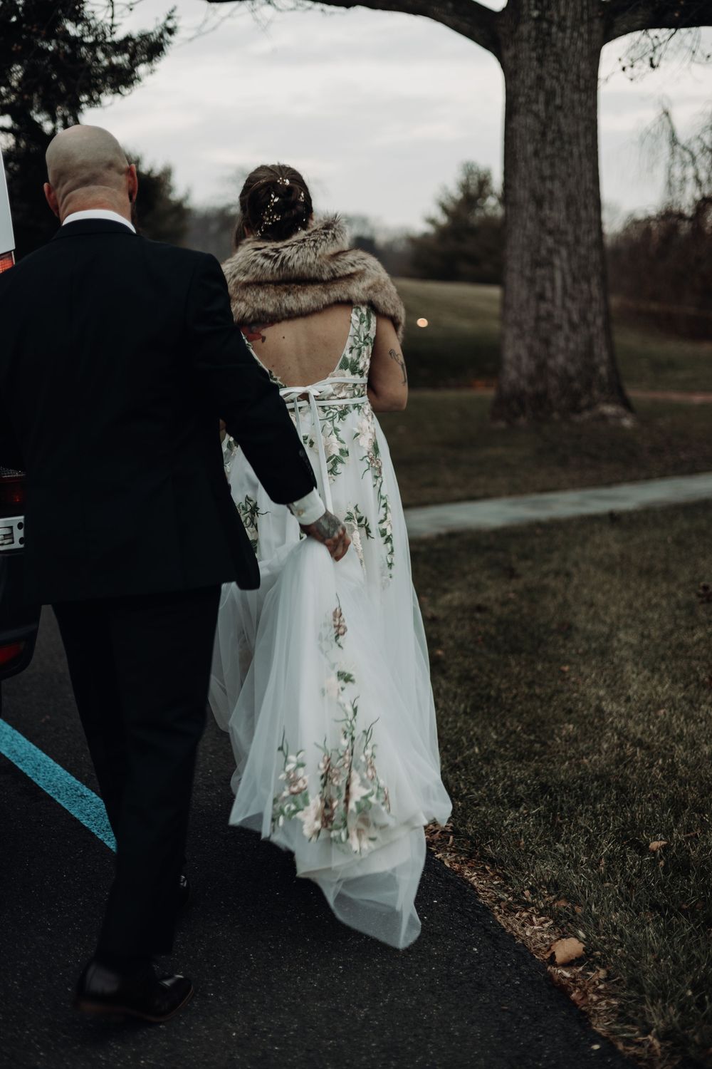 Let’s take a walk | byjordanphotography