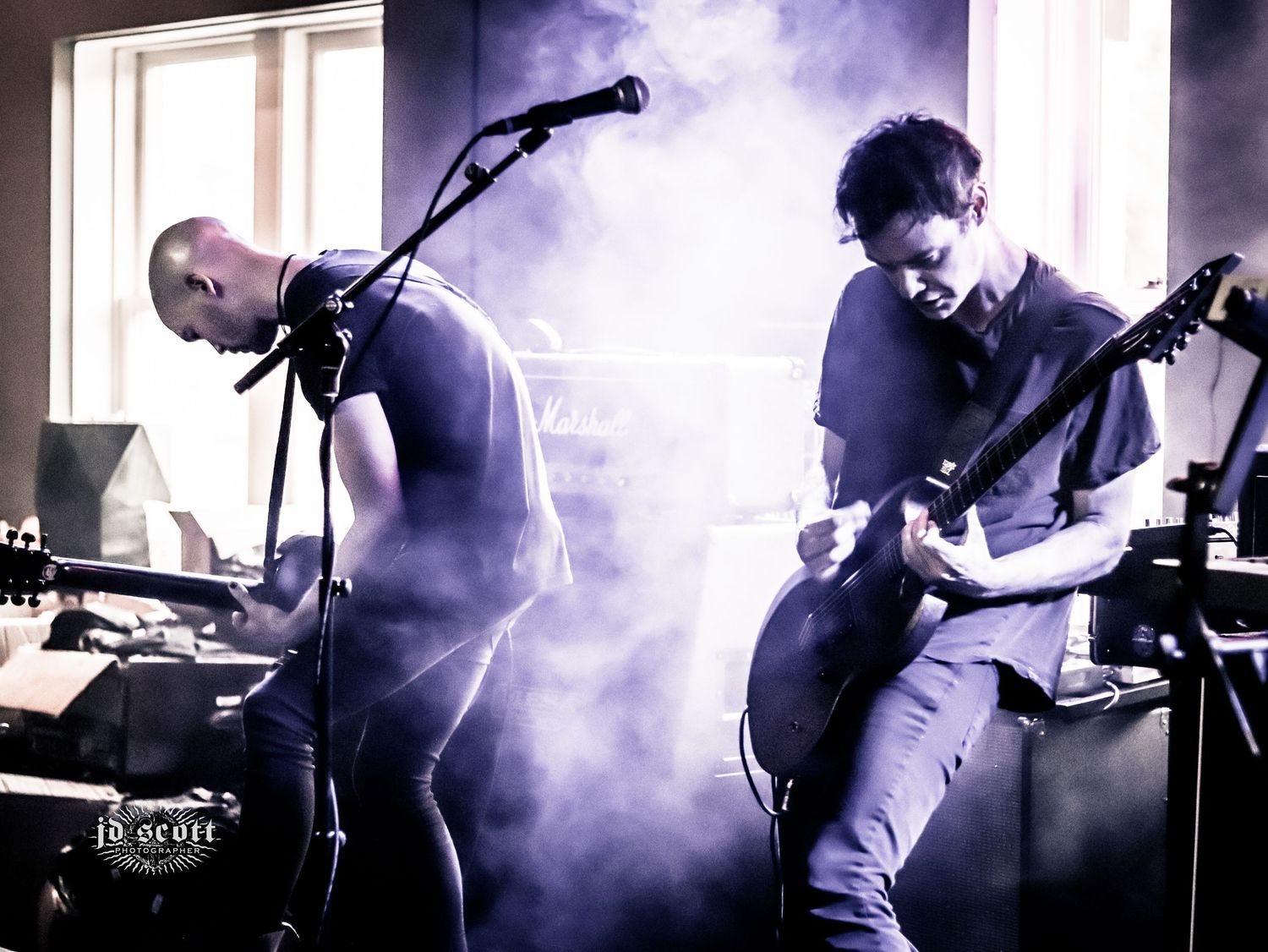 Black Magnet