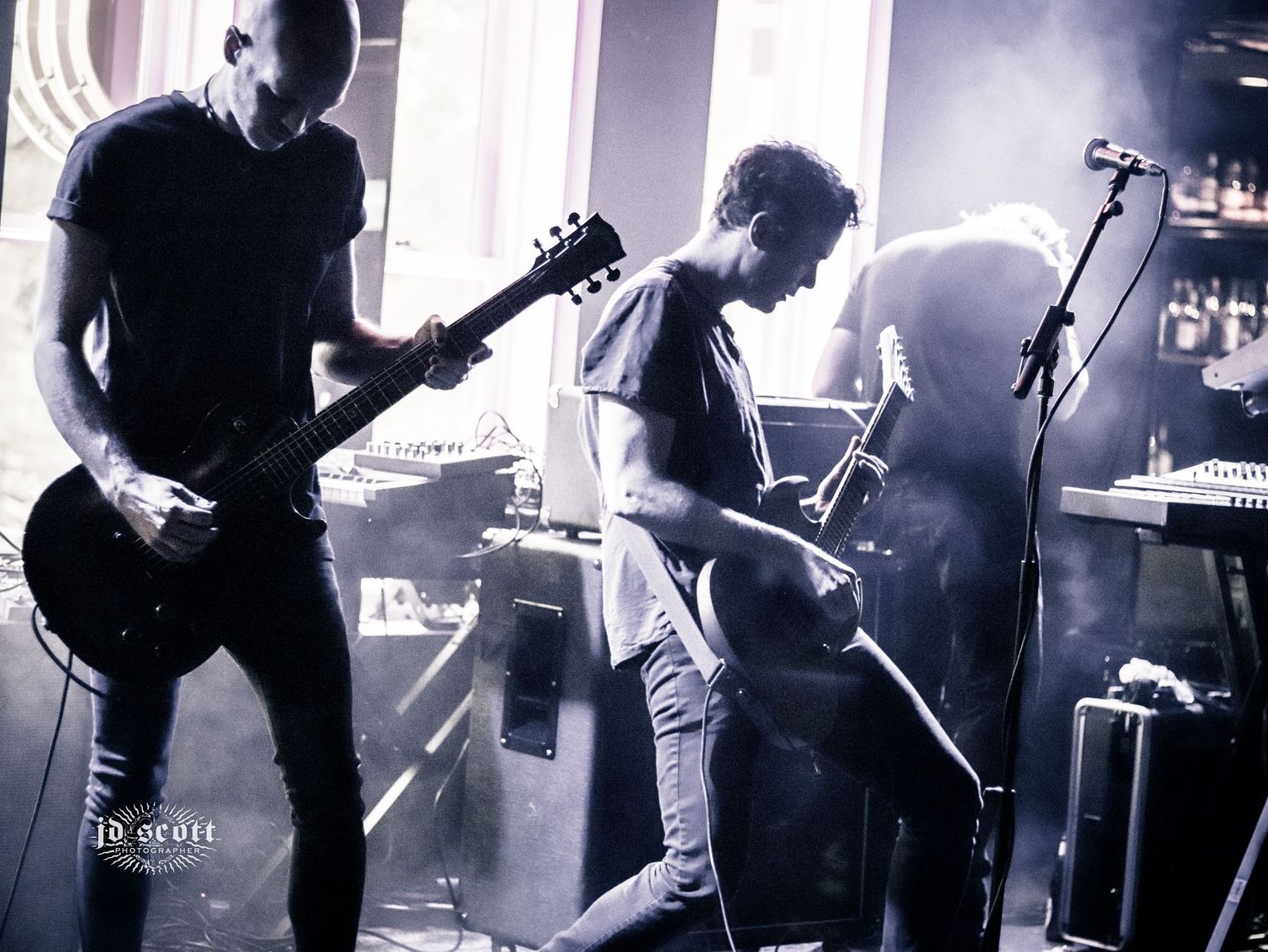 Black Magnet