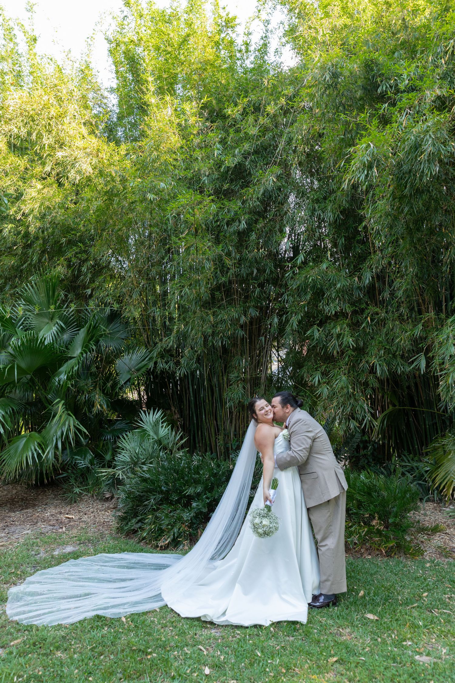 Orlando luxury wedding photographer