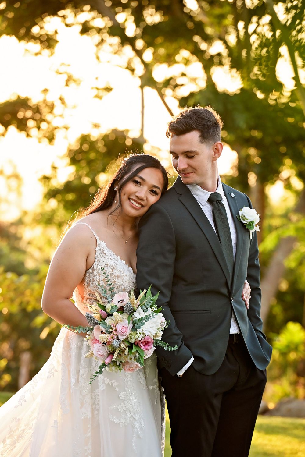 Central Queensland wedding photographer,  Rockhampton photographer, Byfield wedding, cq photographer, The Lookout Woodbury
