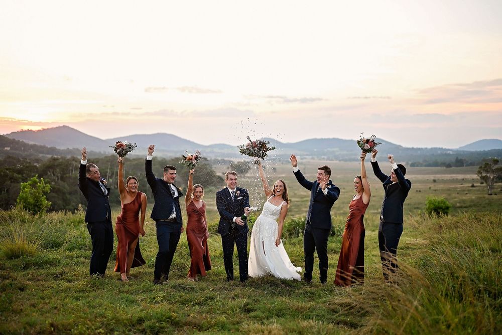 Beautiful Memories Photography, Rockhmapton Photographer, Yeppoon Photographer, CQ Photographer, Wedding Photography, Palmvale Dairy