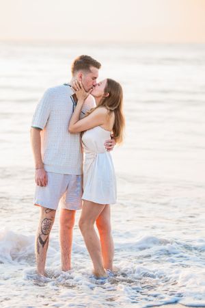 Tracie Sullivan captures the moment