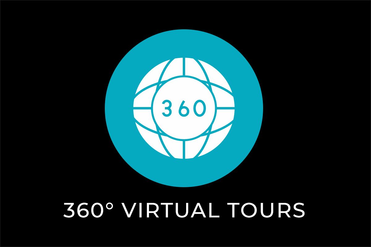 360 Virtual Tours
