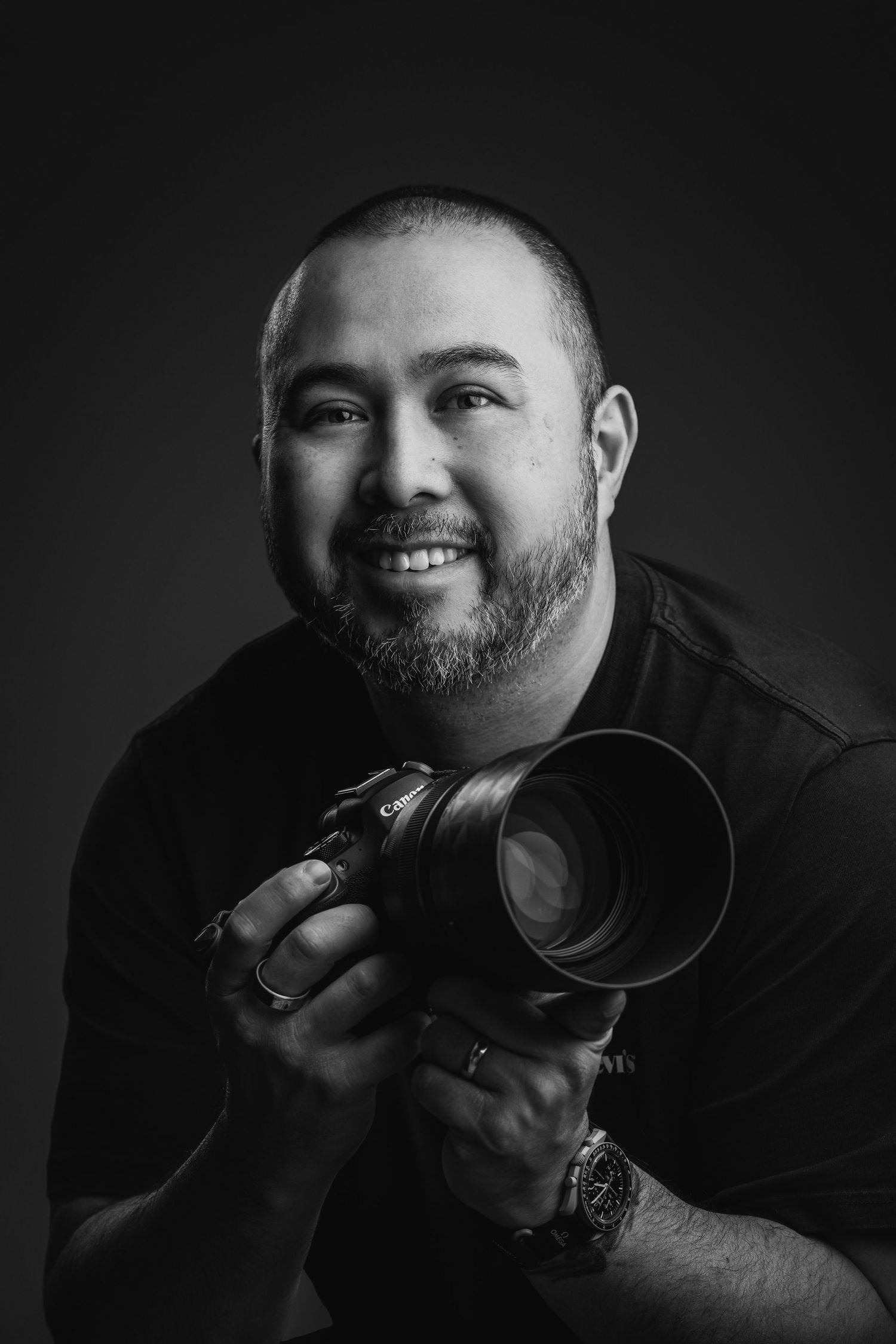 Stevenage, Hertfordshire based freelance PR, Corporate and Event photographer Danny Loo