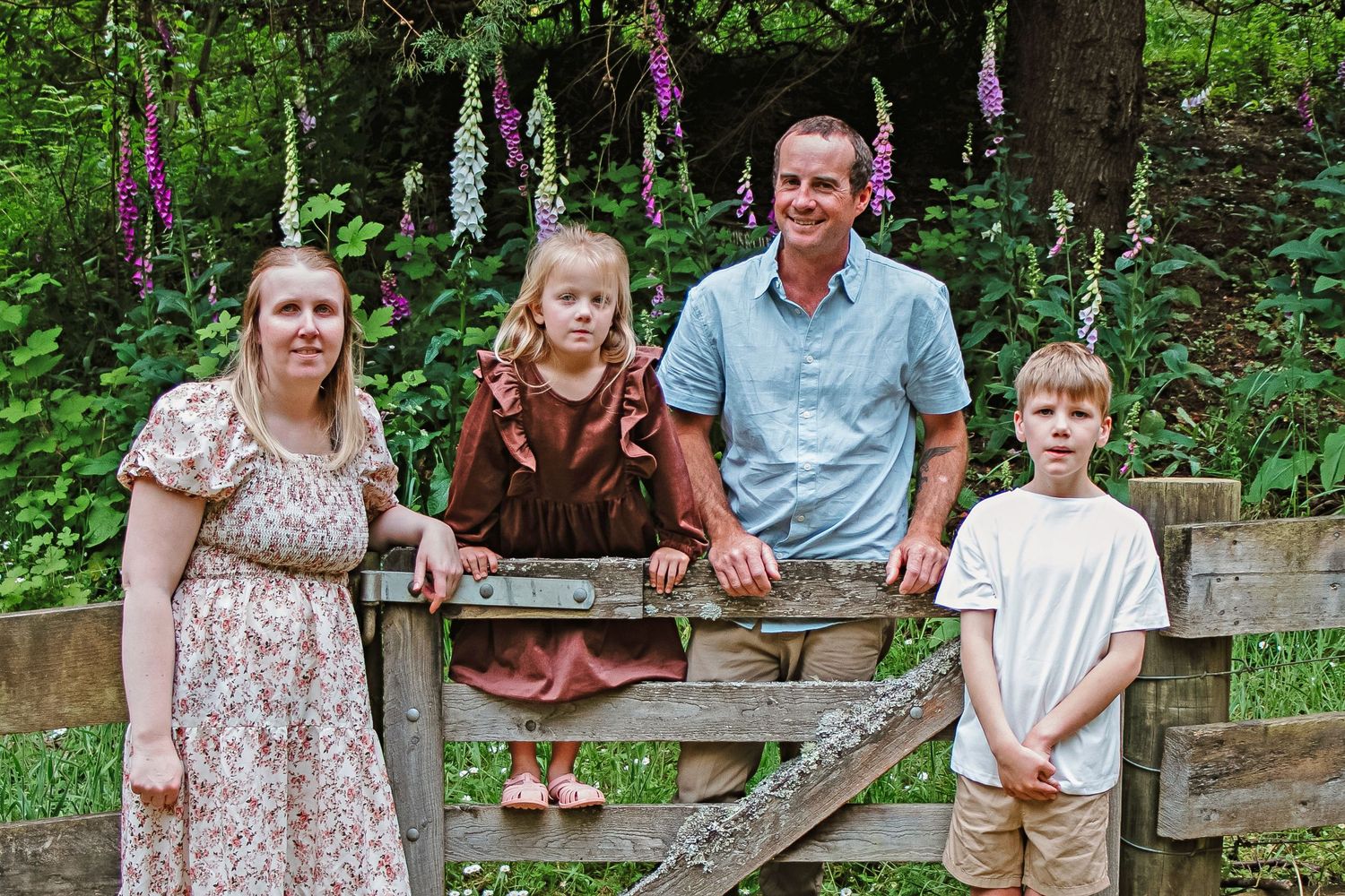 family photography