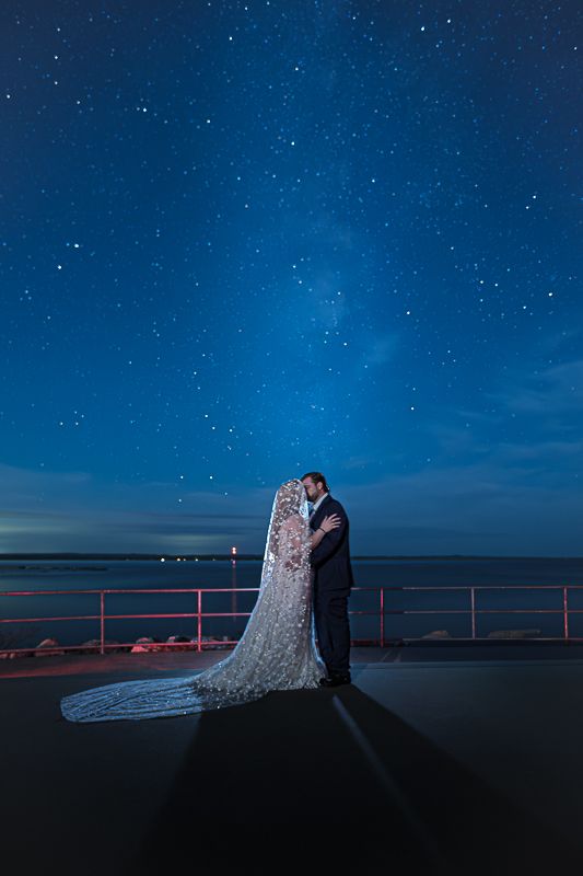 mackinac-city-mackinaw-michigan-wedding-photographer-photography-videographer-videography-headlands-dark-sky-portrait-stars-milky-way