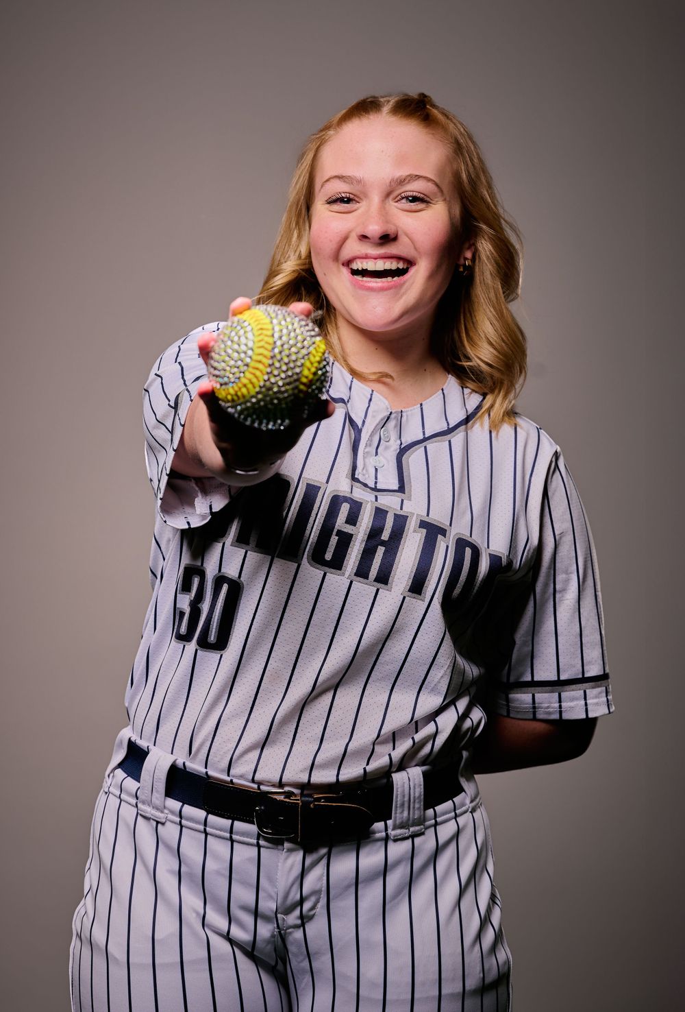 High school Softball Sports photographer