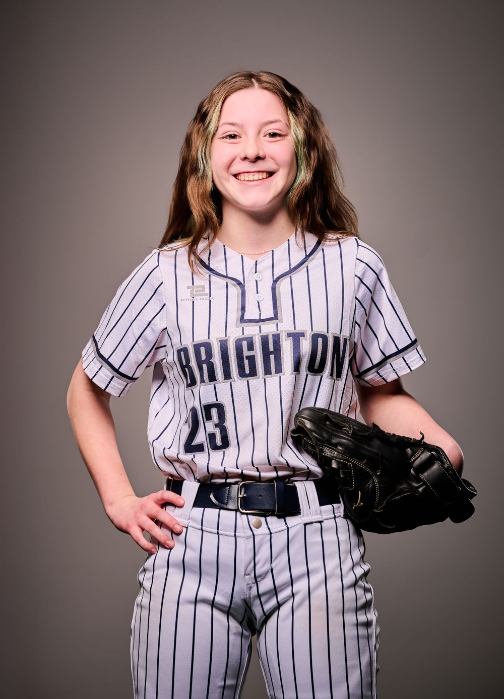 High school Softball Sports photographer