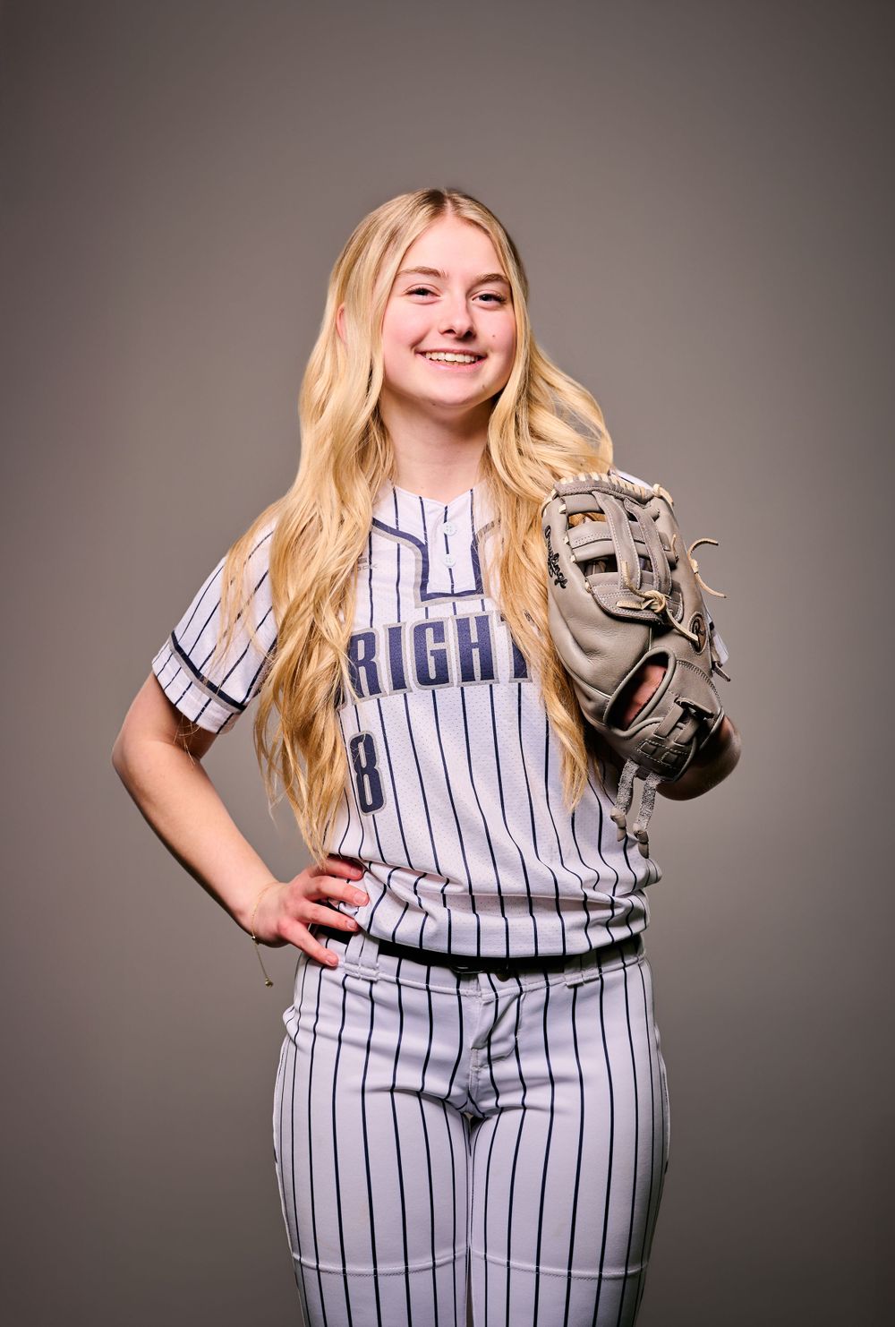 High school Softball Sports photographer