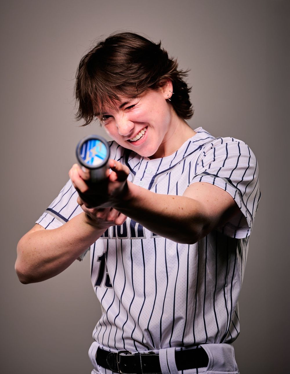 High school Softball Sports photographer