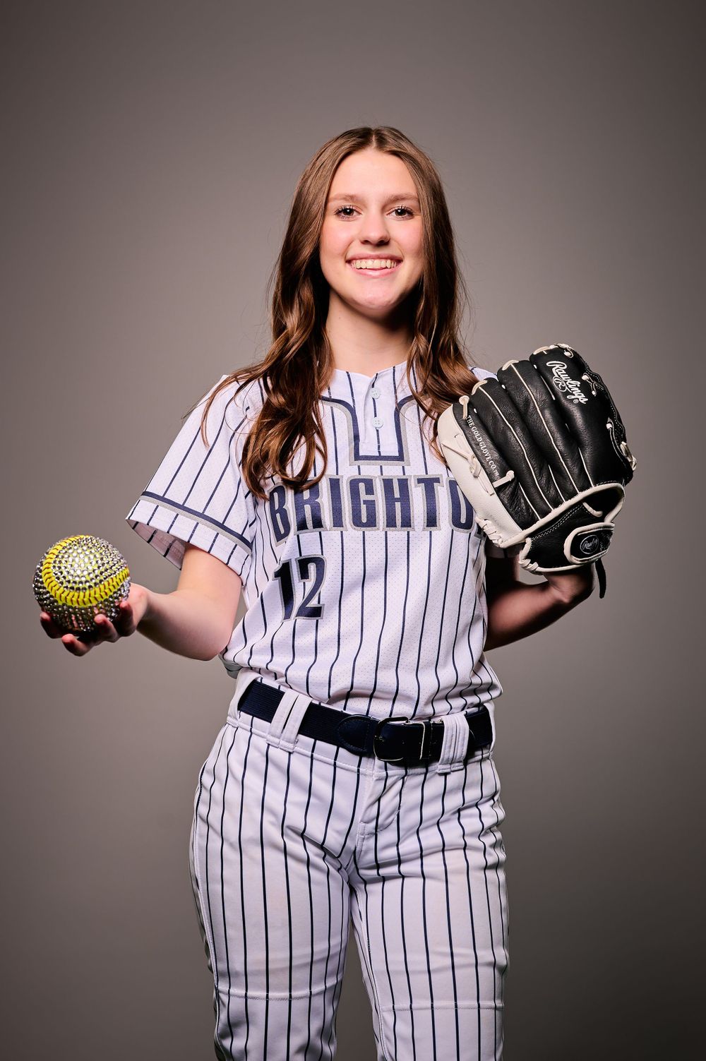 High school Softball Sports photographer