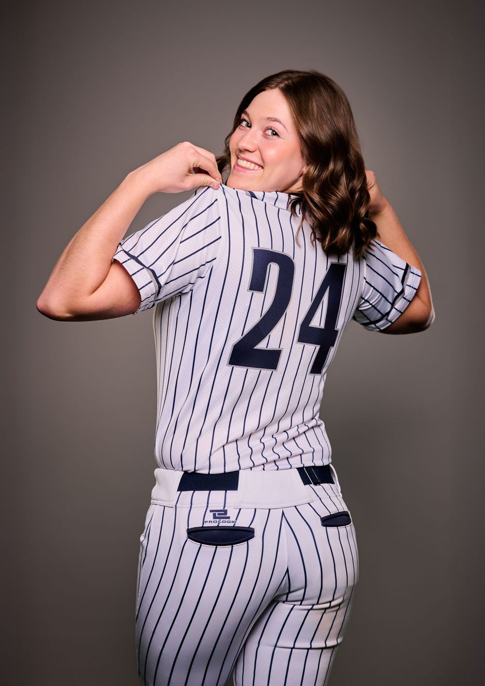 High school Softball Sports photographer
