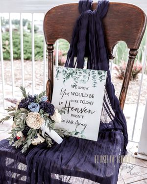 Saying I Do, Elopement, Wedding