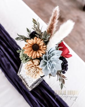 Saying I Do, Elopement, Wedding