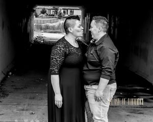 Saying I Do, Elopement, Wedding