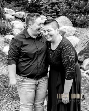 Saying I Do, Elopement, Wedding