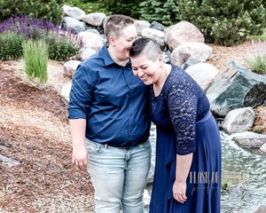 Saying I Do, Elopement, Wedding
