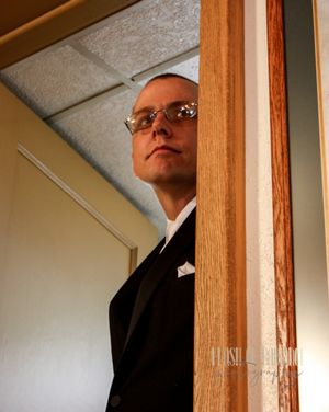 Saying I Do, Elopement, Wedding
