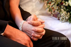 Saying I Do, Elopement, Wedding