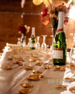 Saying I Do, Elopement, Wedding