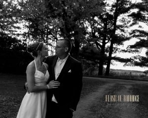 Saying I Do, Elopement, Wedding