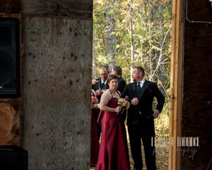 Saying I Do, Elopement, Wedding