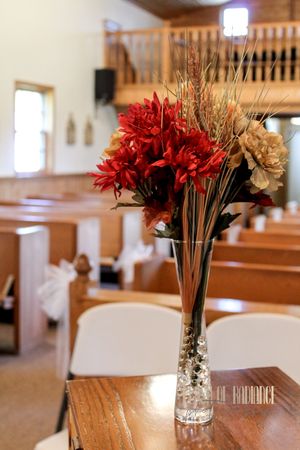 Saying I Do, Elopement, Wedding