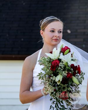 Saying I Do, Elopement, Wedding