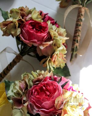 Saying I Do, Elopement, Wedding