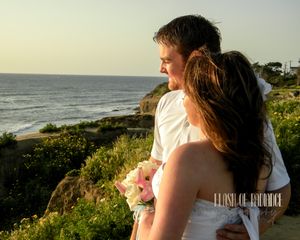 Saying I Do, Elopement, Wedding, Destination