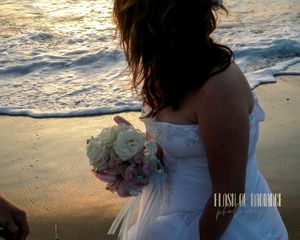 Saying I Do, Elopement, Wedding, Destination