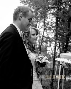 Saying I Do, Elopement, Wedding